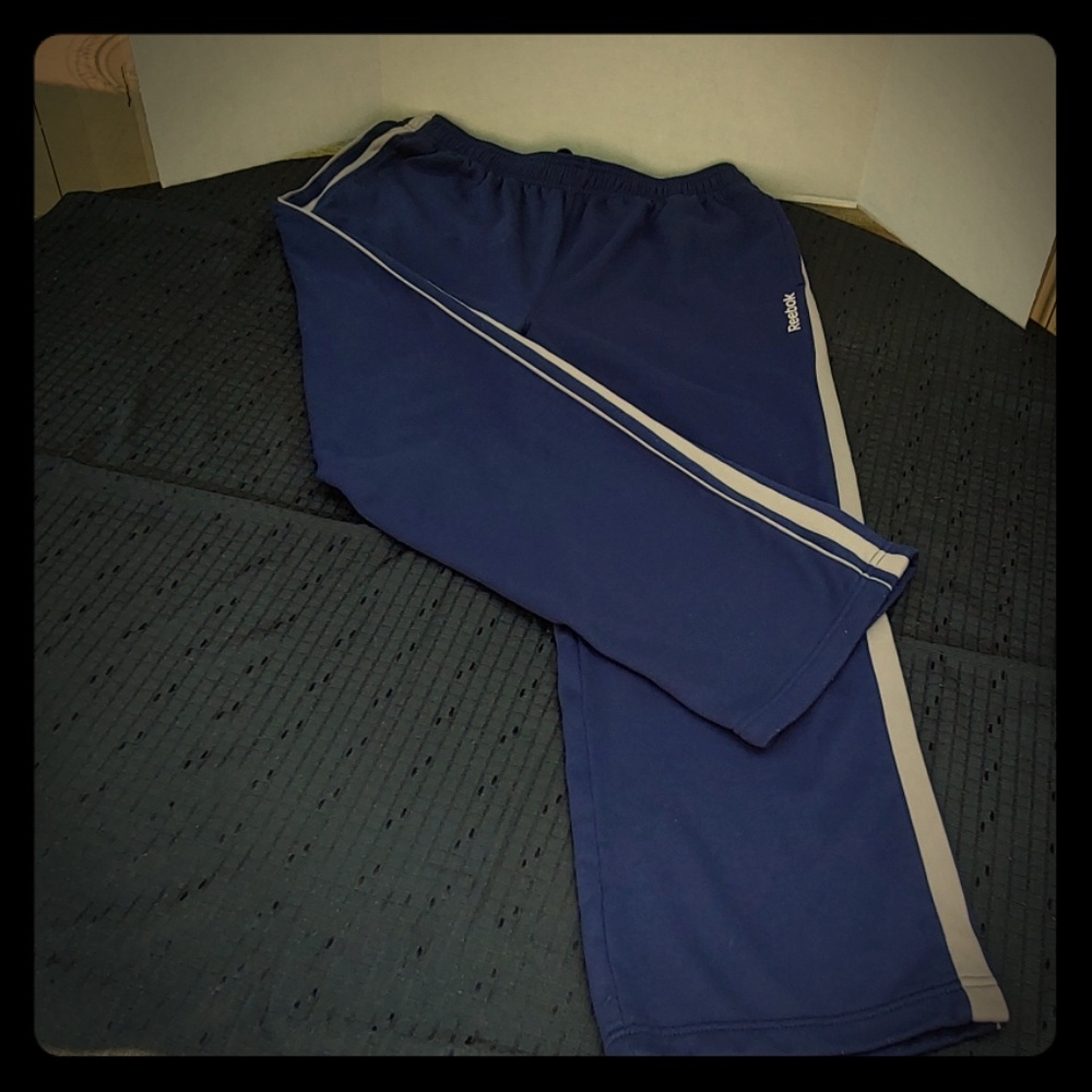 Reebok pants
